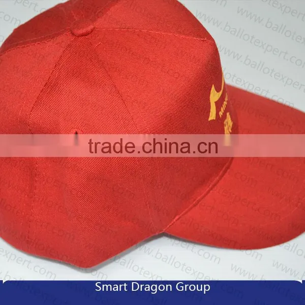 High Quality and Durable Election Advertising Knitted Hat photo-2