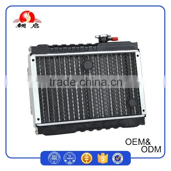 Vehicle Spare Parts Supplier Wholesale Custom Tricycles Radiator photo-2