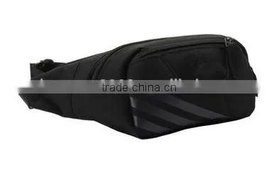 Popular Waterproof Polyester Walking Bag Sports Running Belt Adult Waist Bag for Men photo-2