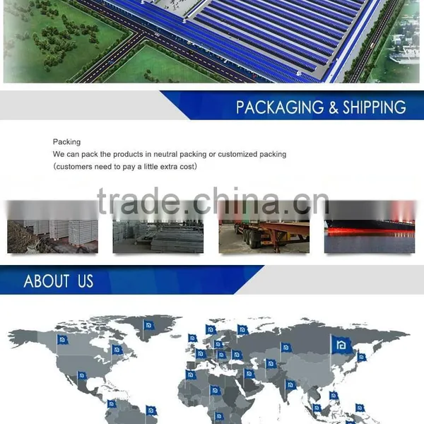 Fast Modular Installation Prefab House Made in China Prefabricated Luxury Homes photo-6
