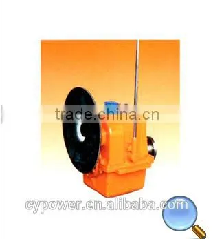 FADA MARINE GEARBOX