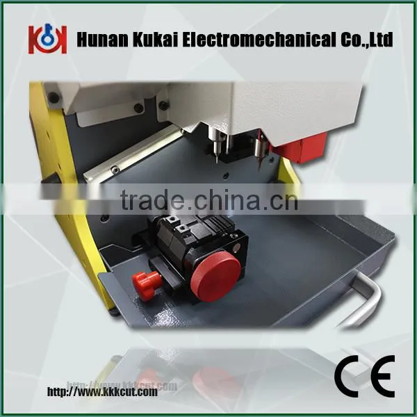 Hot Sale Portable Fully AutomatiC SEC-E9 Key Cutting Machine for Car and Household Keys