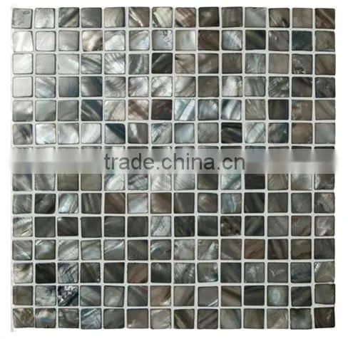 Mother of Pearl Mosaic(sh6)