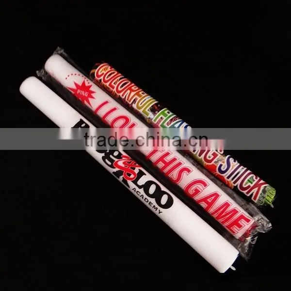 2014 Hot Sale Christmas Gift Led Cheering Sticks for Promotion photo-3