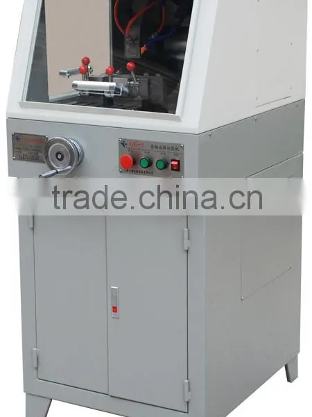 QG-5 Metallurgical Cutting Machine photo-2