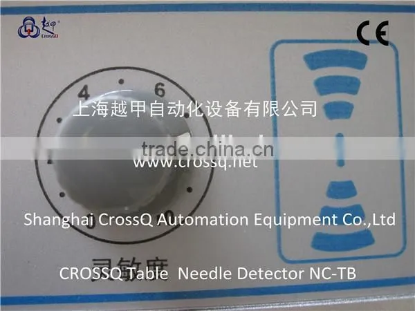 Table Needle Detector NC-TB photo-5