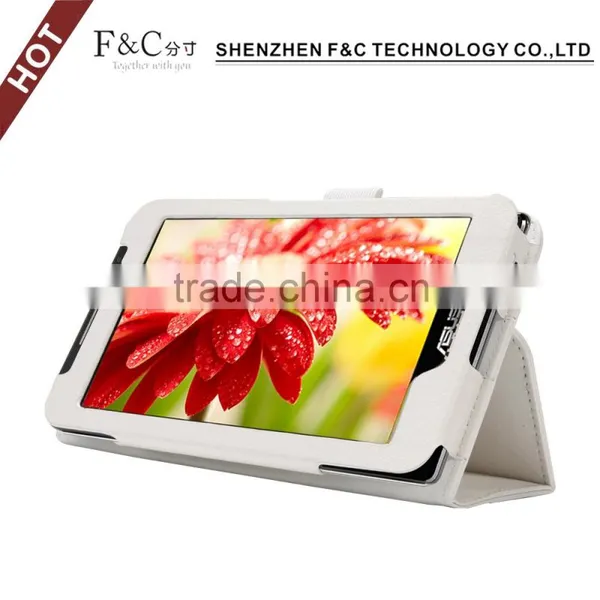 Well Protective pu Leather Keyboard Case for ASUS ZenPad 8.0 photo-5