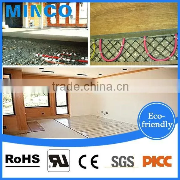 Types Of Underground Cables Self Regulating Cable photo-4