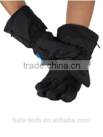 Hot Gloves Make Every Finger Keep Warm in the Witnter photo-2