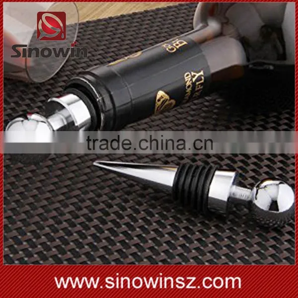 Best Quality Metal Stopper From Sinowin Factory photo-5