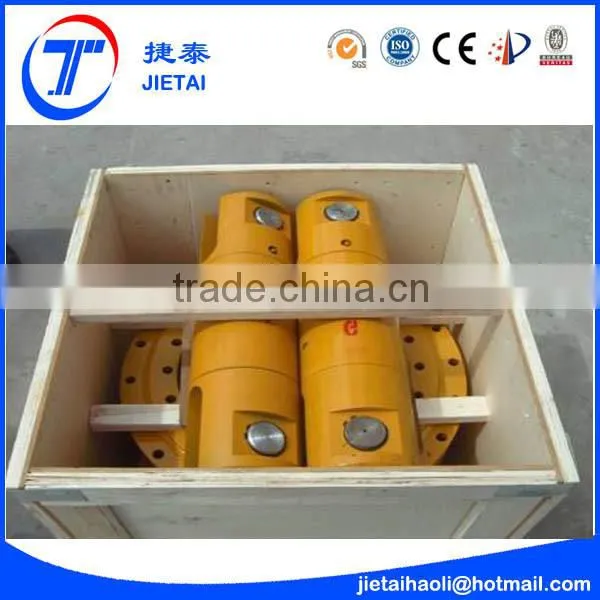 Kelly Bar Rotary Swivel Joint photo-5