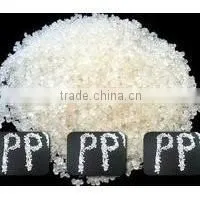 Pp/Polypropylene, Virgin or Recycled PP Granules, PP Plastic Raw Material pp 3317