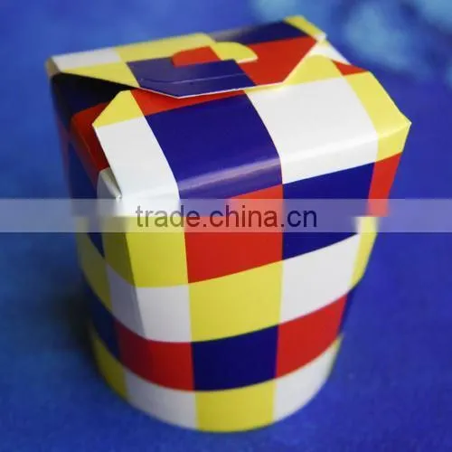 Paper Box Packaging,paper Box Wholesale,colorful Noodle Box photo-2