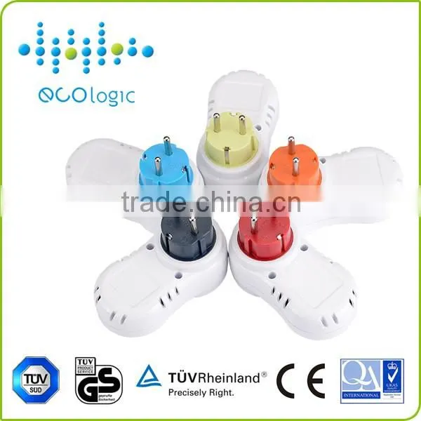 Mobile APP Wireless Remote Control Smart Power Socket Plug Switch photo-4