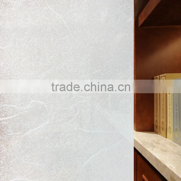 Chinese Manufacturer PET Thermal Lamination Film for Lamination Glass, 25mic, Gloss/matte/pattern