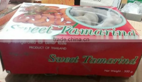 Sweet Tamarind