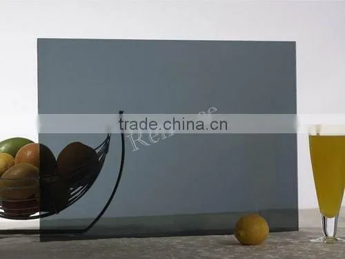 High Quality Tinted Glass, 3-10mm Tinted Glass China Supplier photo-2