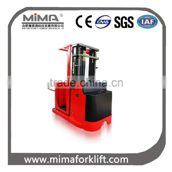 MIMA Battery Order Picker THA Series photo-2