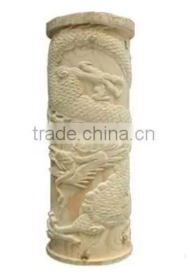 HSP Cnc Router Column Engraving Machine 3012 photo-2