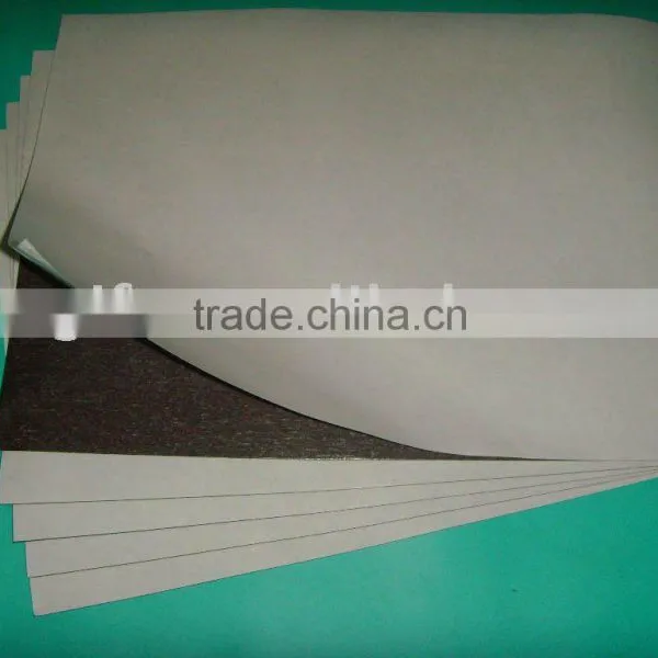 Self-Adhesive Rubber Magnet Sheet