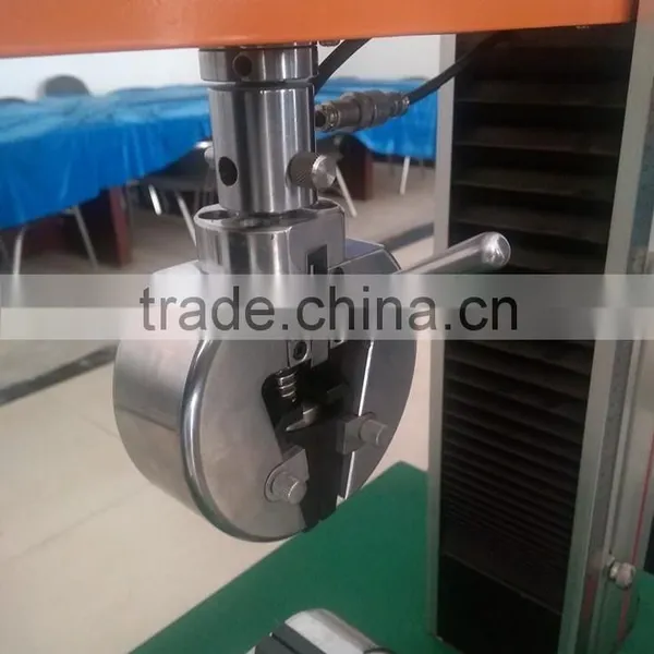 Autostrong Tensile Compression Bend Universal Testing Machine Quality Choice photo-4