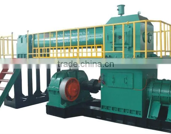 Hot sale in india automatic brick machine(brick making machine)