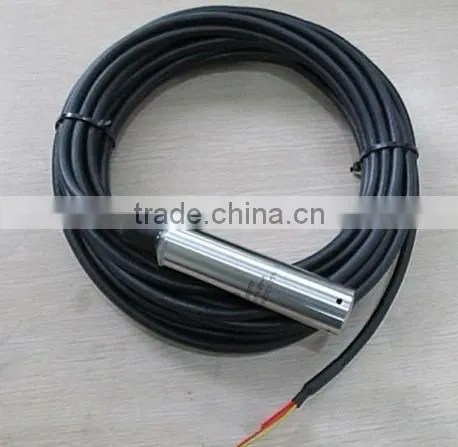 Hydrostatic Water Meter Price Level Gauge Sensor Transmitter photo-4
