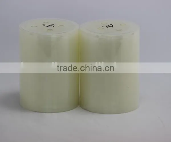 Low Price Personalized White Paraffin Wax Candles photo-5