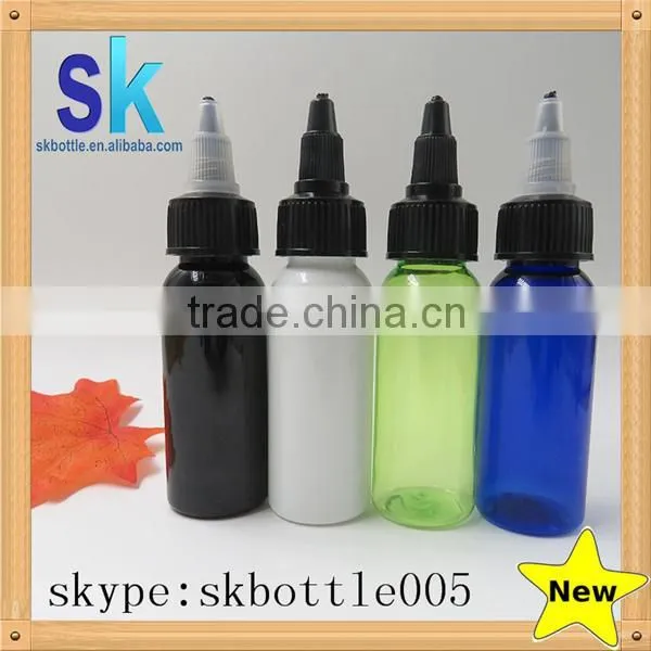 SK 2oz PET Bottle With Twist Cap photo-4