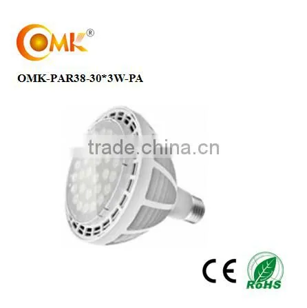9W/12W/18W Par38 LED Light Source OMK-PAR38-18W-PA photo-4