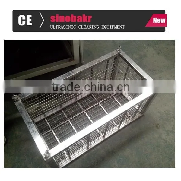 General Industrial Equipment Industrial Ultrasonic Cleaner photo-2
