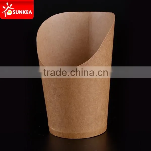 Tortilla Cups for Wraps photo-4