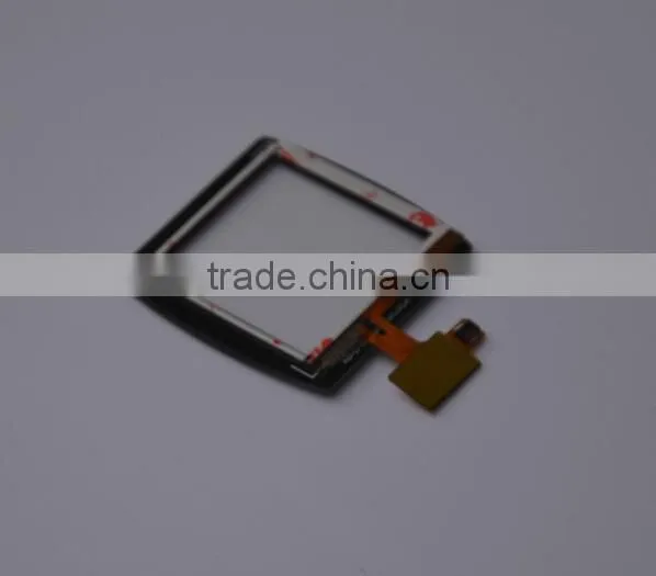Customized 1.44" Touch Panel With G+F / G+F+F / G+G Structure photo-2