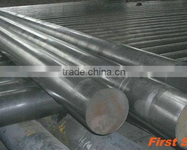 Aisi 431 Stainless Steel Round Bar photo-3