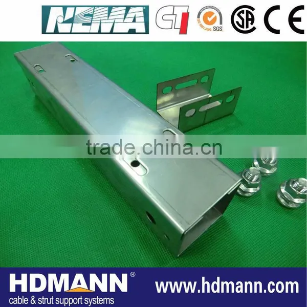 Cable Tray and Trunking.support System.with CE Hot Sell photo-2
