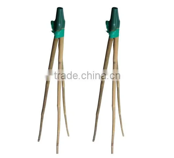 Bamboo Tripod Bamboo Teepe