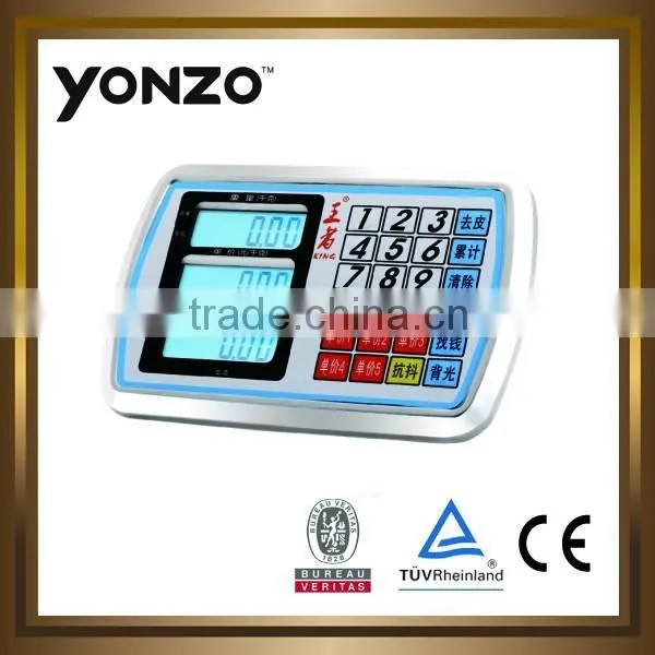 Digital Weigh Indicator China photo-2
