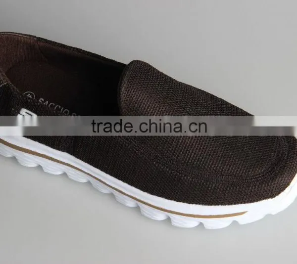 Summer Slip on Running Shoes Sport Lazy Network Shoes Wrapping Breathable Mesh Lightweight Shoes photo-2