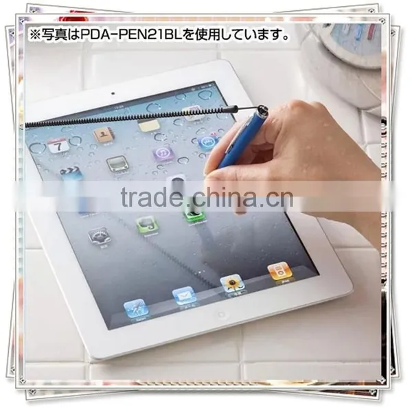 TTO-01 Touch Stylus Pen , Metal Stylus Pen for Ipad photo-5