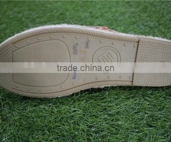 the Stars and the Stripes Stock Canvas Shoes photo-5