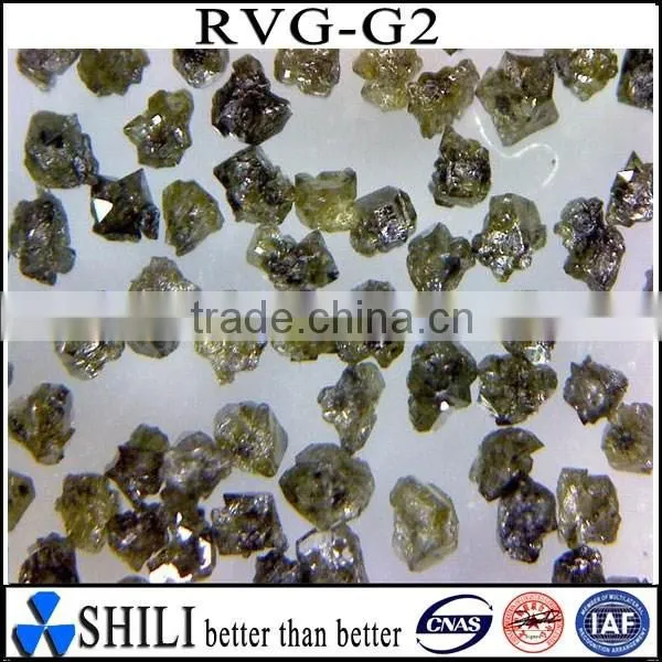 Fine Quality Resin Bond Diamond RVG Powder photo-6