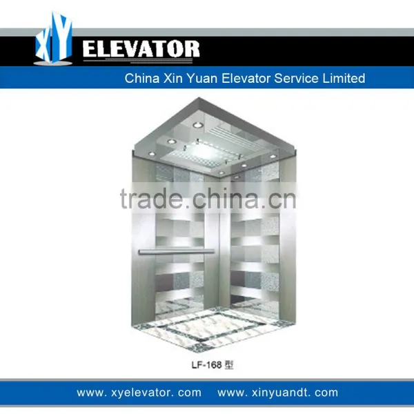 High-end Luxury Personal Customized Passenger Lift photo-5