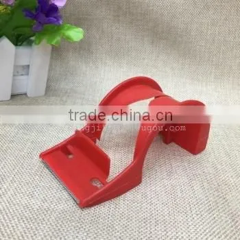 Supply T5517 Simple Tape Cutter Mini Big Paper Tube Sealing Machine Tape Dispenser