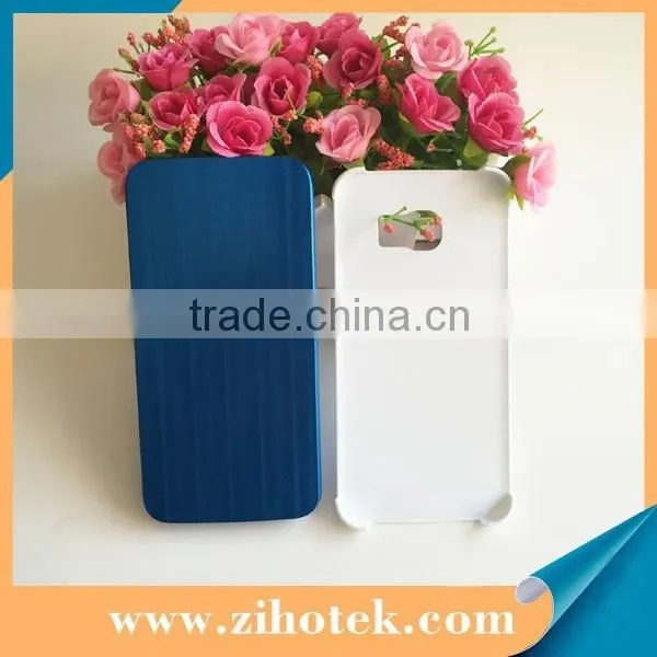2015 New Cheap 3d Sublimation Mobile Phone Case for Samsung S6 Edge photo-6