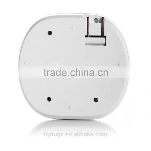 2016 Wholesale Price 9V Portable Battery Charger For Li-ion Rechargeable Batteries, 4 Bay photo-3
