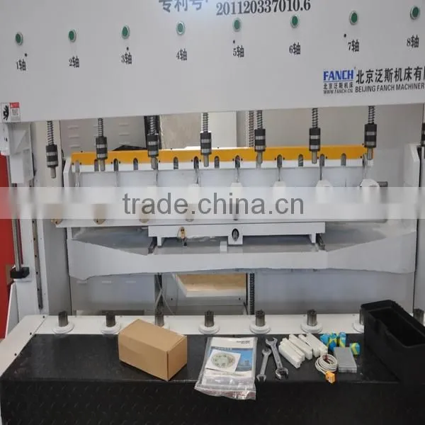 FANCH 0212AY Cnc Router Machine Sale photo-2