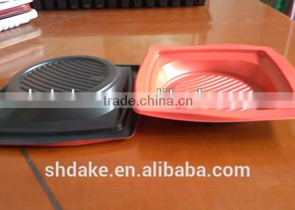 Shanghai DAKE -Thermoforming Machine photo-6