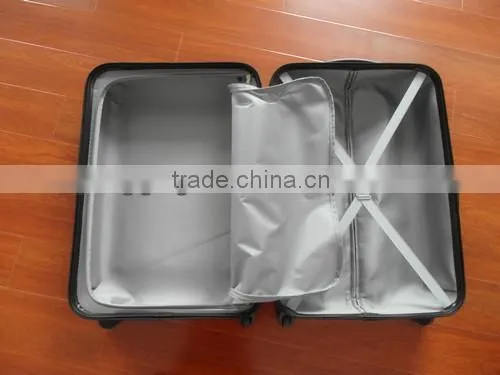 Latest Styles for ABS Turn 360 Degree Travel Luggage photo-4