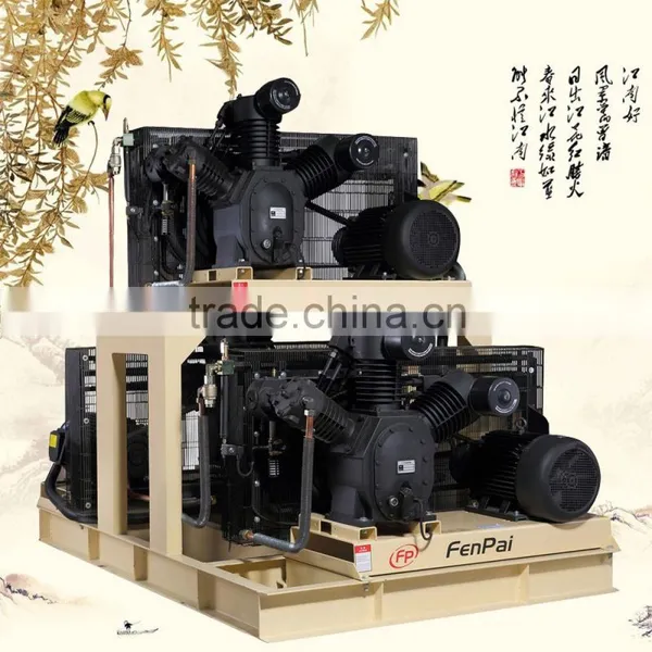 Air Compressor Looking for Dealer in Russia photo-6