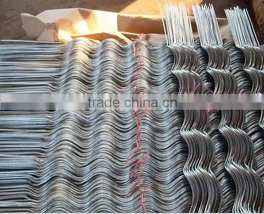 New Design Wire Stick Plant Support photo-2